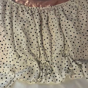 altar’d state blouse top